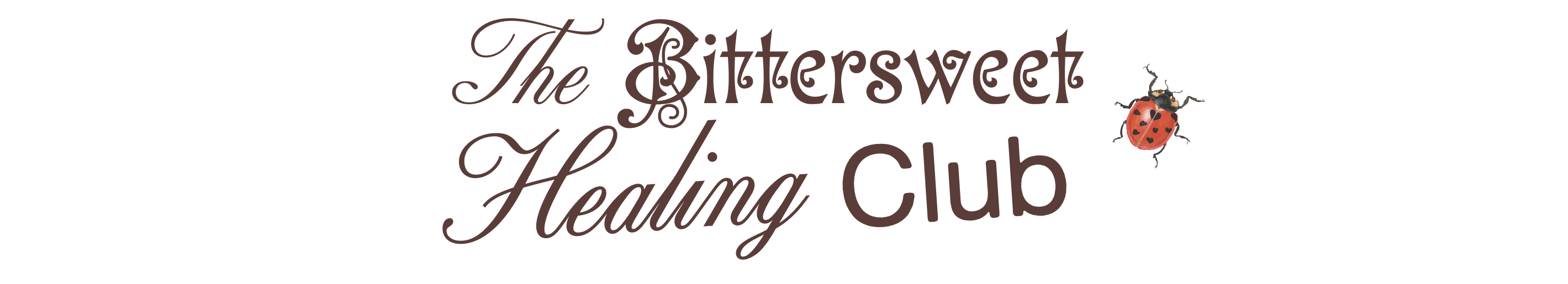 The Bittersweet Healing Club